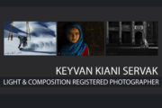 Keyvan Kiani Servak