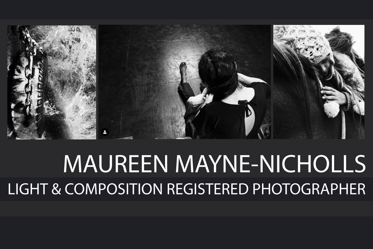 Maureen Mayne-Nicholls