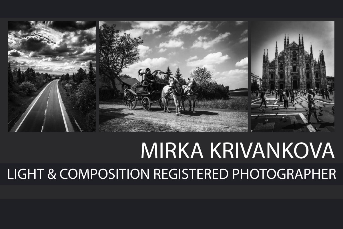 Mirka Krivankova