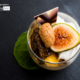 Mascarpone and Figs Dessert by Barbara Martello