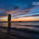 Sky in Dubai by Subhas Nayak