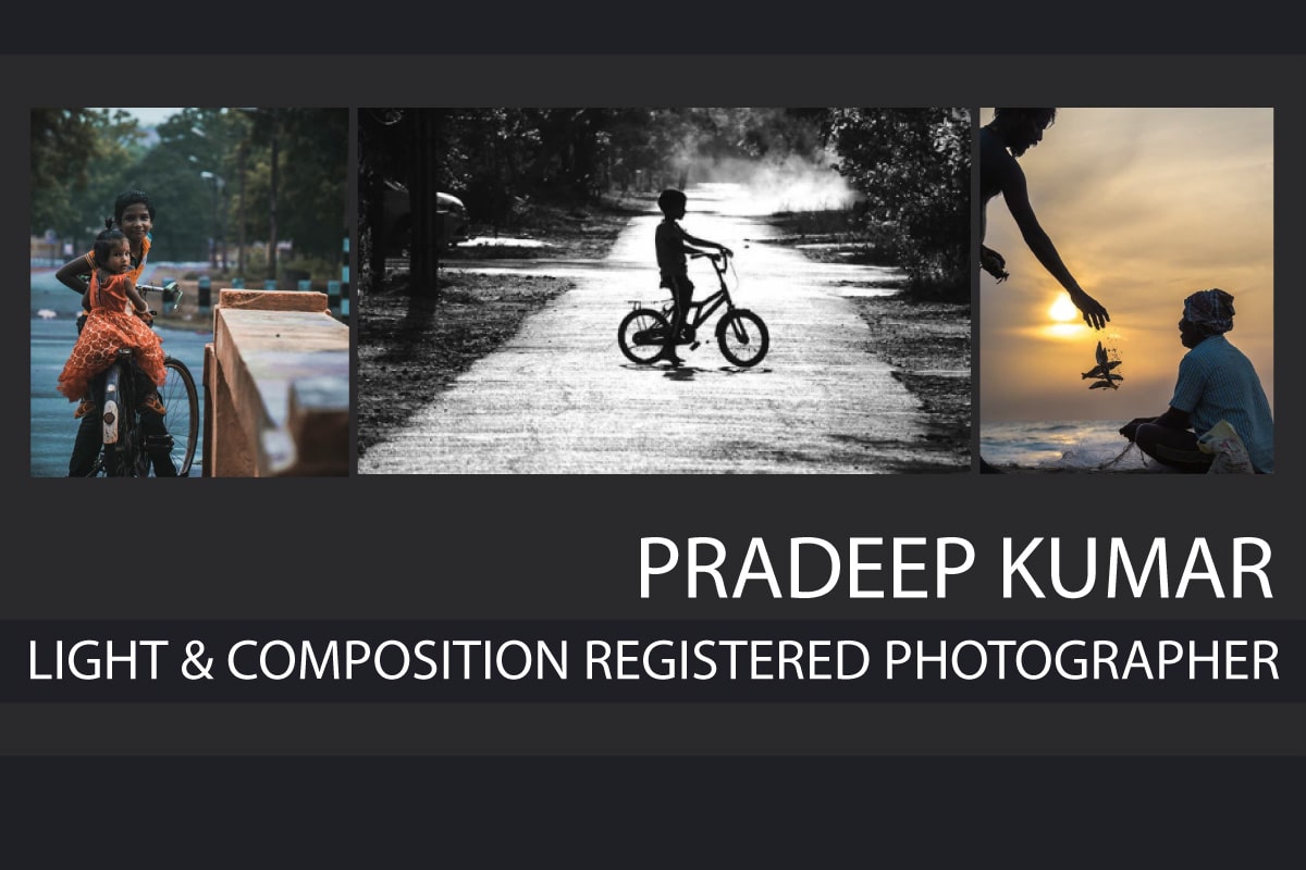 Pradeep Kumar