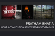 Pratham Bhatia