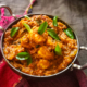 South Indian Prawn Masala by Roselin Antony