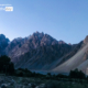 The Passu Cones by Hamza Rauf