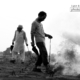 Brick Kiln Workers by Jabbar Jamil