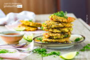 Yummy Fish Cakes by Diep Tran