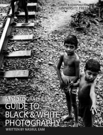 a photographers guide to black and white cover