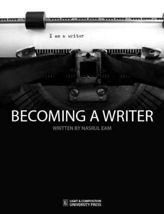 Becoming a Writer