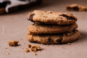 Grandmothers Freshly Baked Cookies by Joss Linde