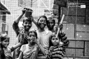 The Happiness of Children by Sandhya Kumari