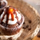 Coffee Cupcake by Rodrigo Aliaga