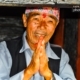 The Kindness of Nepalese People by Ryszard Wierzbicki