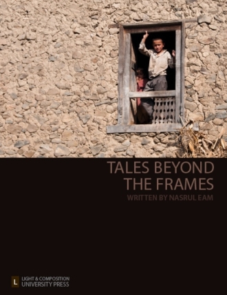 Tales beyond the Frames