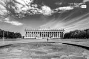 Altes Museum by Daniele Leone