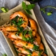 Grilled Prawns by Diep Tran