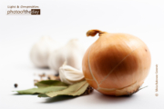 It's Just an Onion by Silvia Bukovac Gasevic