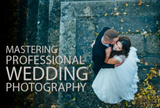 Mastering Professional Wedding Photography