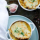 French Onion Soup by Larisa Sferle