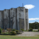 Painted Silos by Leanne Lindsay