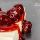 Delicious Cheese Cake by Ahmed Galal