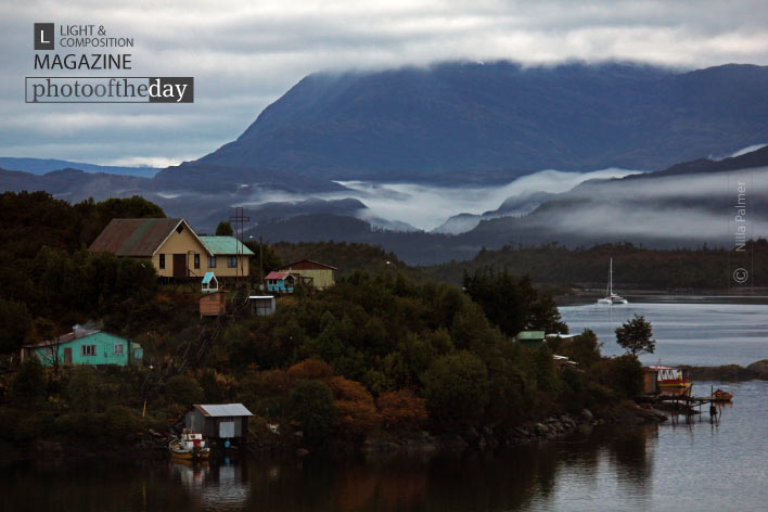 Puerto Eden Hamlet by Nilla Palmer