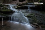 Little Waterfall by Silvia Bukovac Gasevic