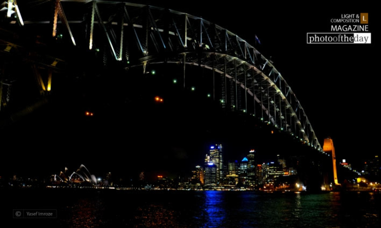 Two Landmarks by Yasef Imroze Ifaz