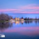 City Park Denver at Sunrise by Zara Otaifah