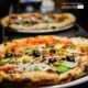 Pizza Heaven in English Harbour by Catherine Ferraz