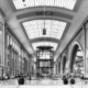 Shopping Promenade Leipzig Station by Wilfried Claus