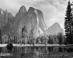 Yosemite