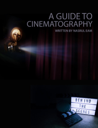 a guide to cinematography cover