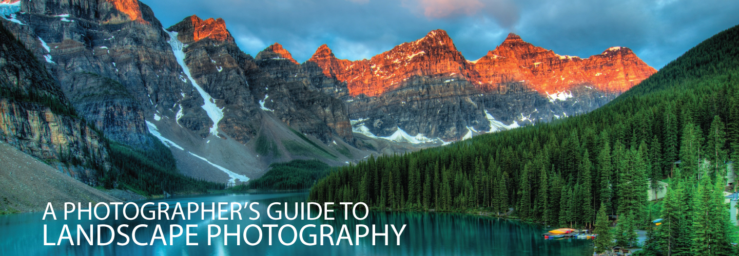 a photographers guide to landscape photography 1440