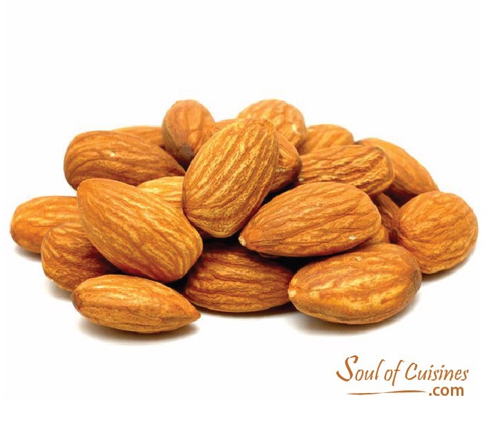 Almond