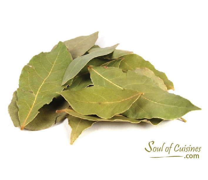 Bay leaf