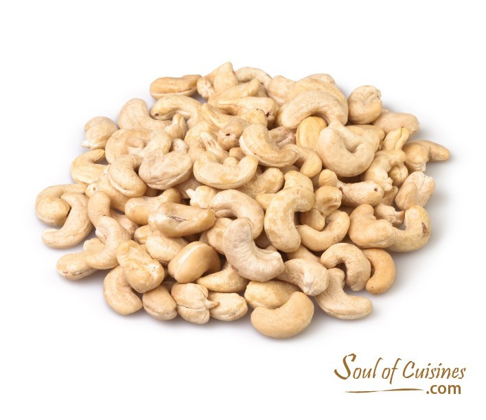 Cashew nut