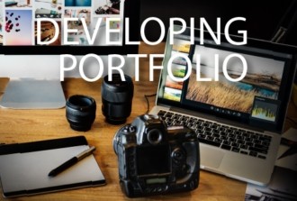 Developing Portfolio