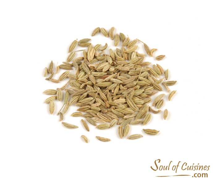 Fennel seed