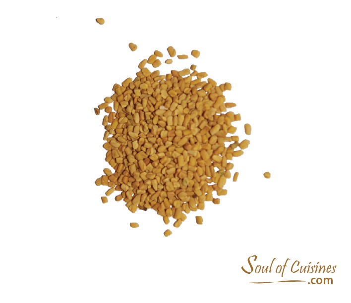 Fenugreek seed