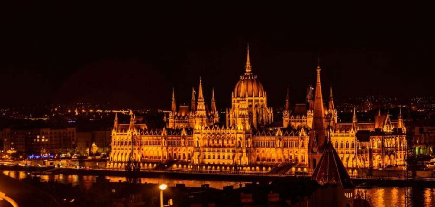 The Golden Palace by Suraj Krishnamurthy Cheemangala