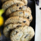 Chocolate Chips Cookies by Larisa Sferle