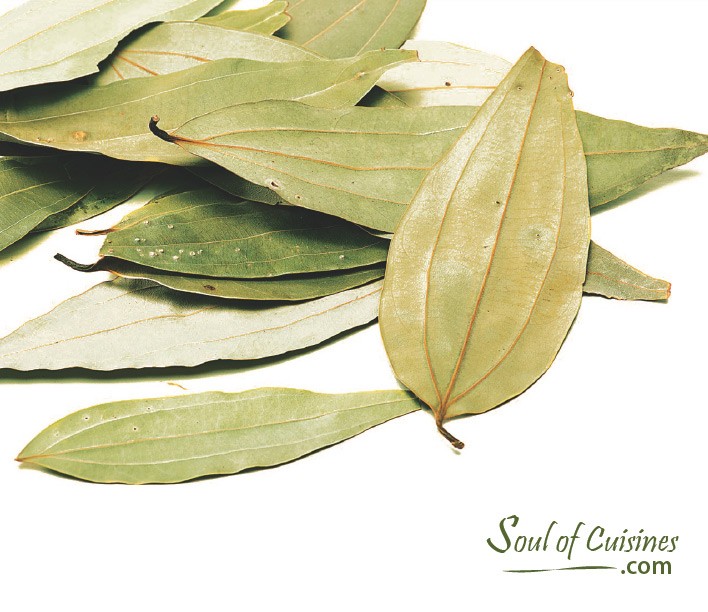 Indian Bay Leaf