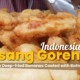 Pisang Goreng – the Deep-fried Bananas Coated with Batter