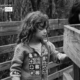 Kids on the Wooden Bridge by Jose Juniel Rivera-Negron