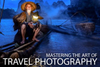 Mastering the Art of Travel Photography