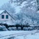 Winter in the Czech Republic by Mirka Krivankova