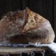 Sourdough Bread by Petrana Nedelcheva