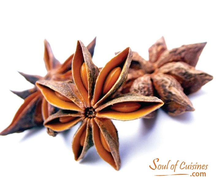 Star anise