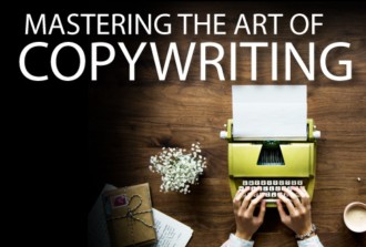 Mastering the Art of Copywriting